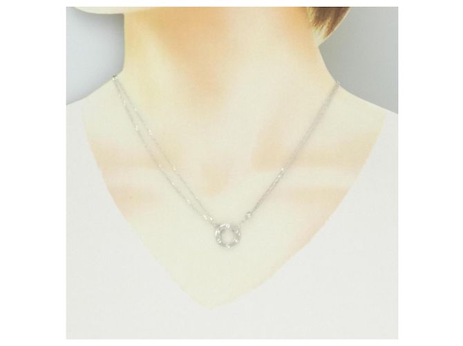Cartier Love Halskette - Ansicht 6