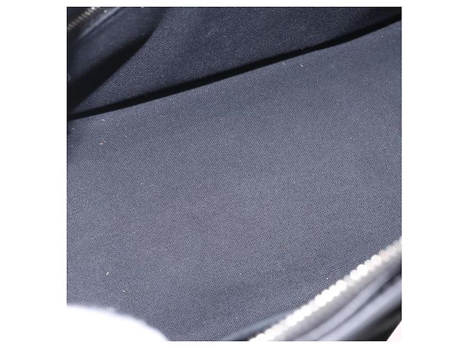 Louis Vuitton Vaneau Epi Leather MM Preto - vista 5