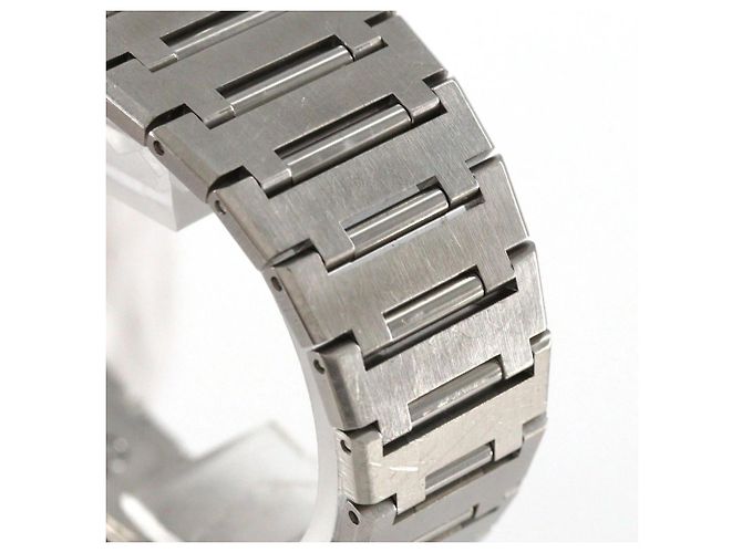 Bulgari Orologio Automatico Bvlgari Chronograph BB38SSCH - vista 4