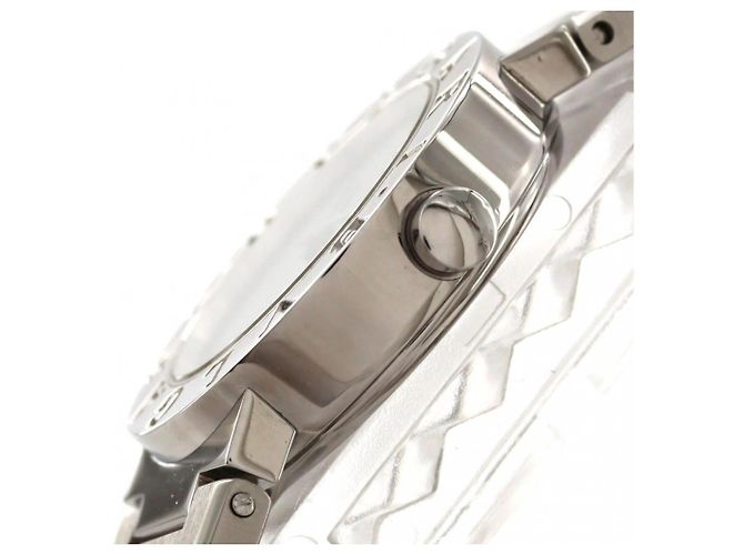 Bulgari Bvlgari BB23SS SS Quartz Armbanduhr - Ansicht 2