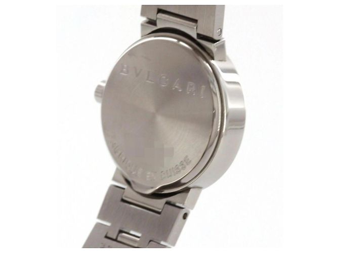 Bulgari Bvlgari BB23SS SS Quartz Armbanduhr - Ansicht 4