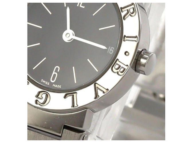 Bulgari Bvlgari BB23SS SS Quartz Armbanduhr - Ansicht 5