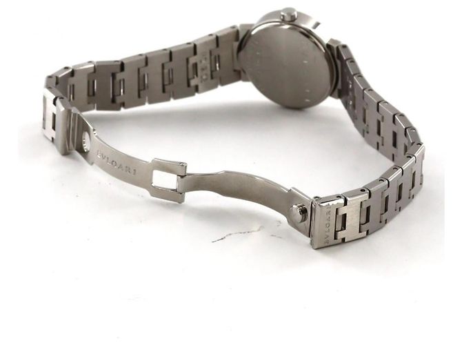 Bulgari Bvlgari BB23SS SS Quartz Armbanduhr - Ansicht 6
