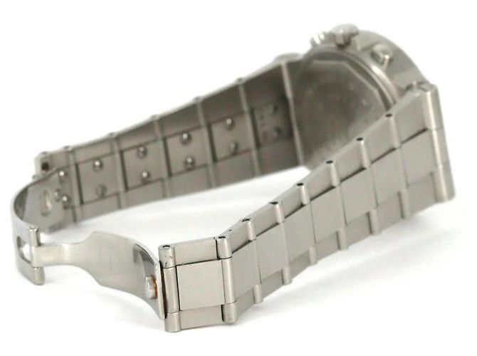 Bulgari Orologio Automatico Bvlgari Diagono Sport Chronograph - vista 5