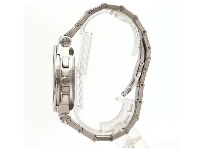 Bulgari Relógio Bvlgari Diagono Calibro 303 - vista 3