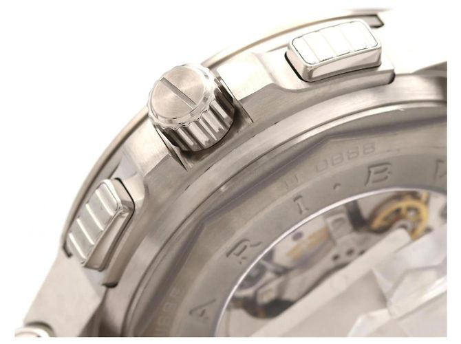 Bulgari Relógio Bvlgari Diagono Calibro 303 - vista 4