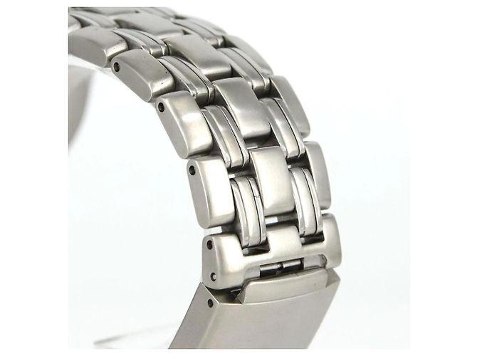 Relógio automático Omega Seamaster Pro Chronograph 2598.80 em aço inoxidável - vista 3