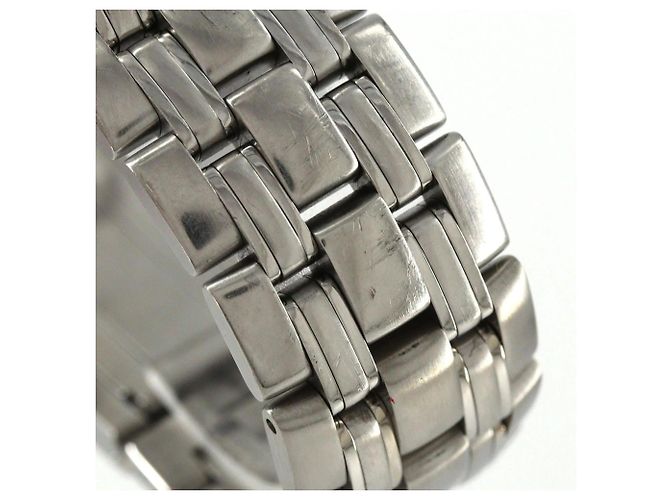 Omega Seamaster Pro Chronograph 2599.80 - Ansicht 4