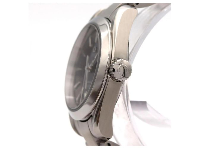 Orologio Omega Seamaster Aqua Terra 2577.50 - vista 3