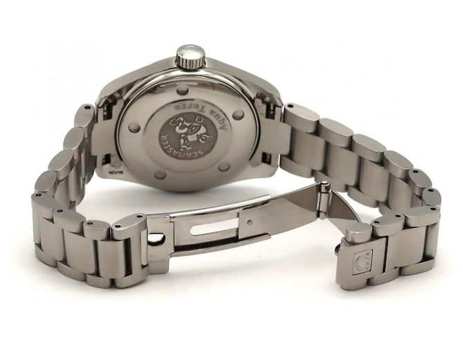 Orologio Omega Seamaster Aqua Terra 2577.50 - vista 7