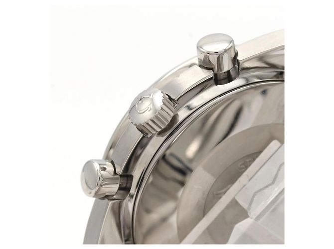 Omega Speedmaster 3510.50 Stainless Steel Automatic Wristwatch - view 4