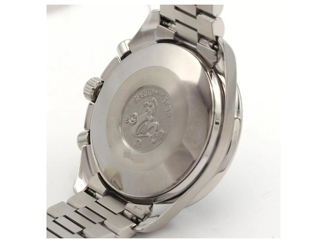 Omega Speedmaster 3510.50 Stainless Steel Automatic Wristwatch - view 6
