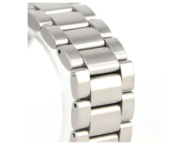 Relógio Omega Seamaster Aqua Terra 2517.50 SS Quartz - vista 3