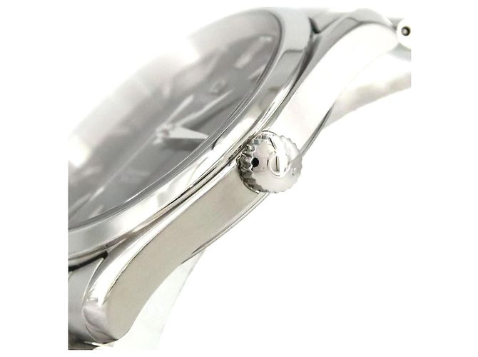 Relógio Omega Seamaster Aqua Terra 2517.50 SS Quartz - vista 4