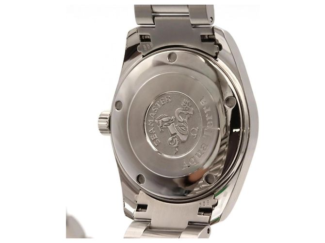 Relógio Omega Seamaster Aqua Terra 2518.30 SS Quartz - vista 5