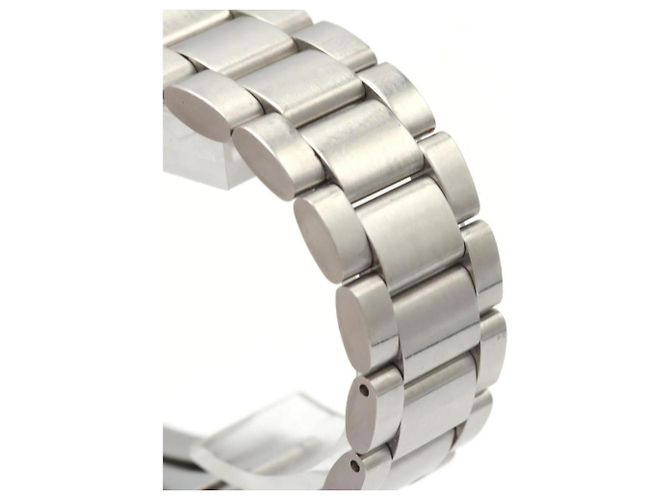 Orologio Automatico Omega Seamaster Aqua Terra 2504.50 - vista 4