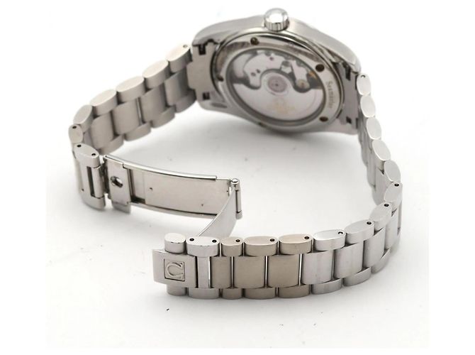 Orologio Automatico Omega Seamaster Aqua Terra 2504.50 - vista 6