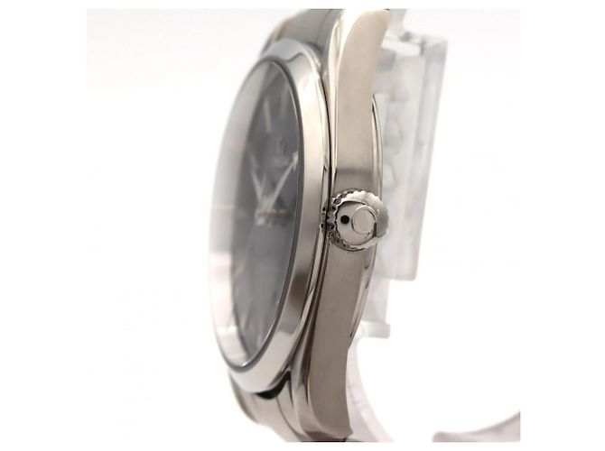 Omega Seamaster Aqua Terra 2503.80 Automatic Wristwatch - view 3