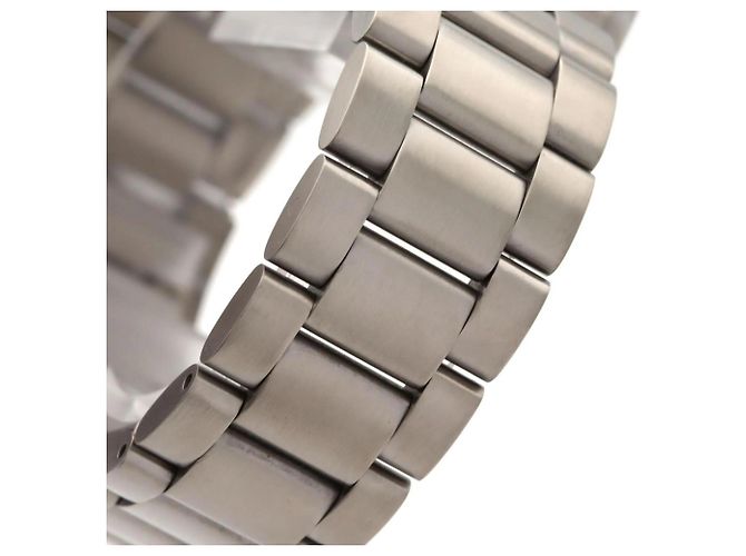 Omega Seamaster Aqua Terra 2503.80 Automatic Wristwatch - view 4