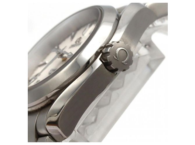 Orologio da polso Omega Seamaster Aqua Terra Quartz - vista 3