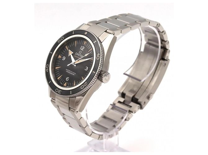 Reloj Omega Seamaster 300 Automatic - vista 2