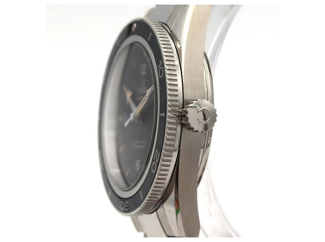 Reloj Omega Seamaster 300 Automatic - vista 3