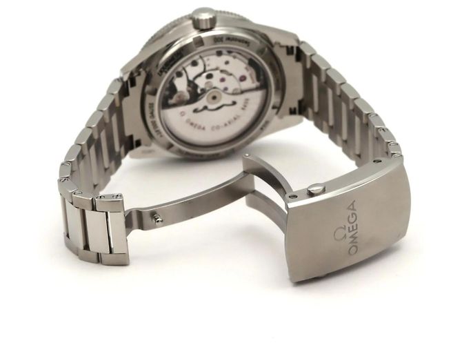 Reloj Omega Seamaster 300 Automatic - vista 6
