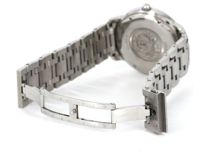 Hermès Hermes Clipper Classic CP2.810 Stainless Steel Automatic Watch - view 5