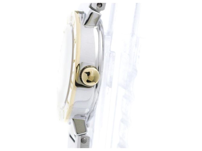 Bulgari Bvlgari Bvlgari Quartz Stainless Steel 23 - Ansicht 3