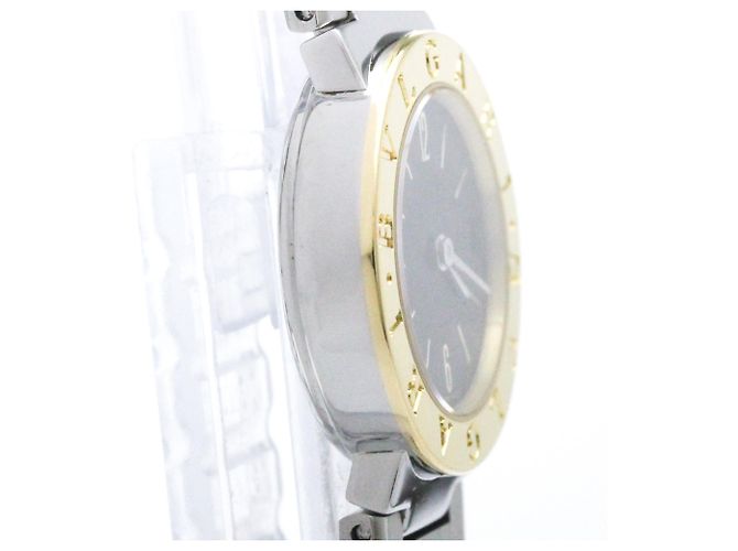 Bulgari Bvlgari Bvlgari Quartz Stainless Steel 23 - Ansicht 5