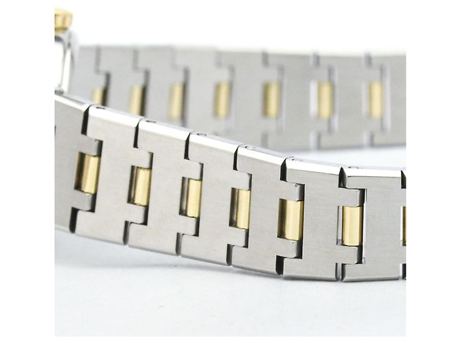 Bulgari Bvlgari Bvlgari Quartz Stainless Steel 23 - Ansicht 7