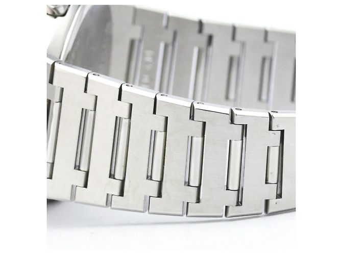 Bulgari Bvlgari Bvlgari Bvlgari Chronograph Automatic Stainless Steel 42 - vista 7
