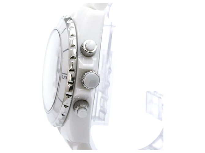 Chanel J12 GMT Automatic Ceramic and Stainless Steel 41 - Ansicht 3