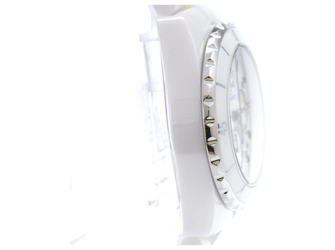 Chanel J12 GMT Automatic Ceramic and Stainless Steel 41 - Ansicht 5