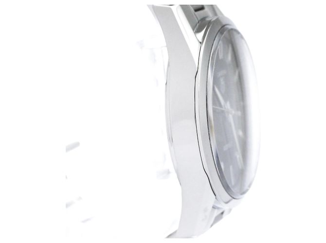 Tag Heuer Carrera Calibre 5 Automatic Stainless Steel 39 - vista 5