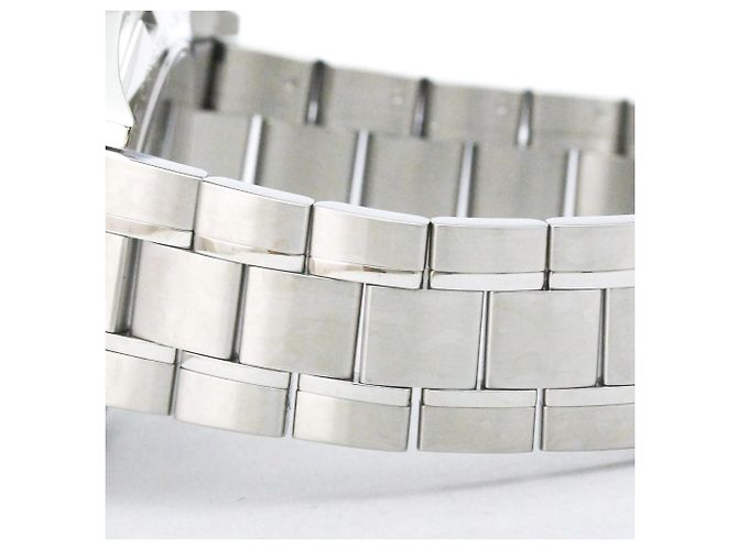 Tag Heuer Carrera Calibre 5 Automatic Stainless Steel 39 - vista 7