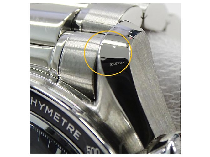 Omega Speedmaster 3510.50 Orologio automatico da uomo - vista 11
