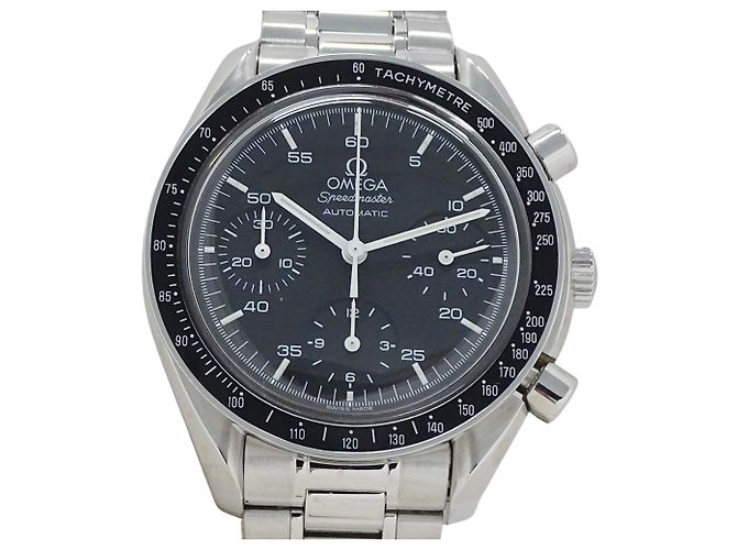 Omega Speedmaster 3510.50 Orologio automatico da uomo - vista 2