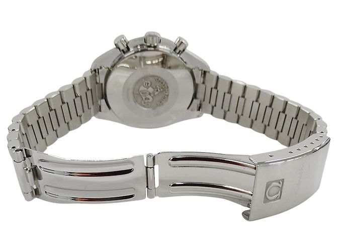 Omega Speedmaster 3510.50 Orologio automatico da uomo - vista 4