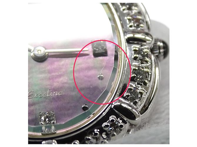 Reloj de pulsera para mujer Seiko Exceline 5A50-5190 - vista 10