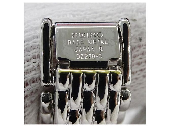 Reloj de pulsera para mujer Seiko Exceline 5A50-5190 - vista 5