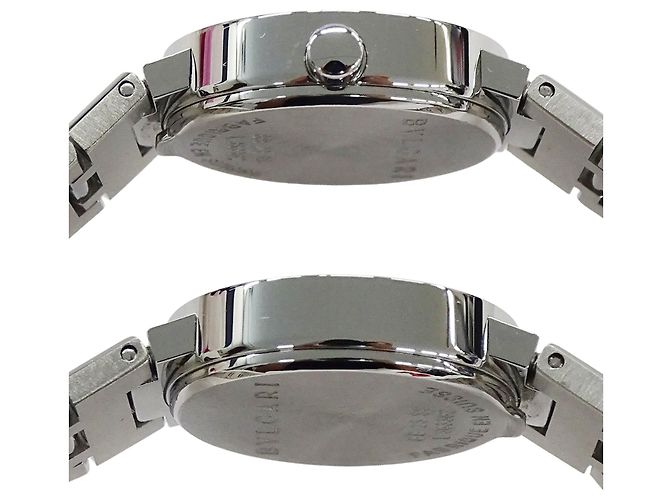 Bulgari Relógio de Pulso Quartz para Mulher Bvlgari - vista 3