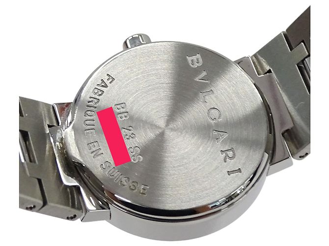 Bulgari Relógio de Pulso Quartz para Mulher Bvlgari - vista 8