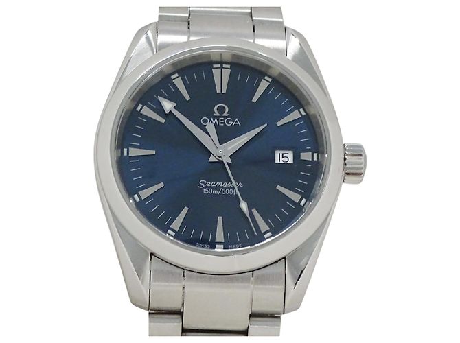 Relógio Omega Seamaster Aqua Terra 2518.80 - vista 2