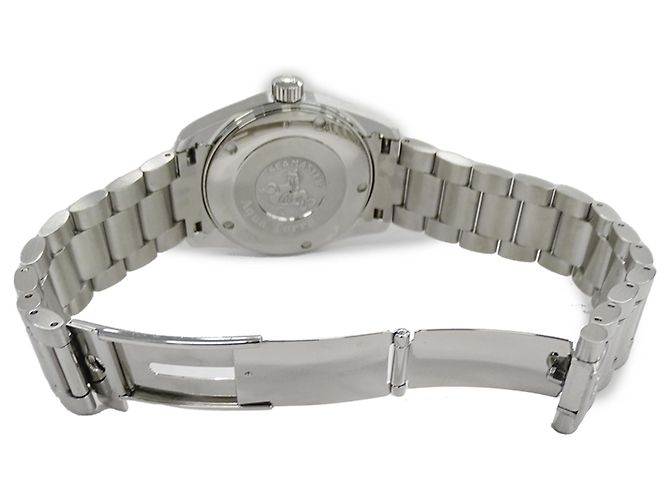 Relógio Omega Seamaster Aqua Terra 2518.80 - vista 4
