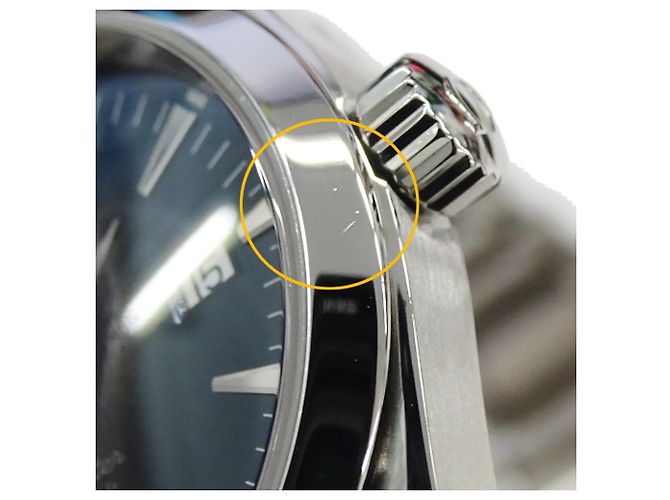 Relógio Omega Seamaster Aqua Terra 2518.80 - vista 7
