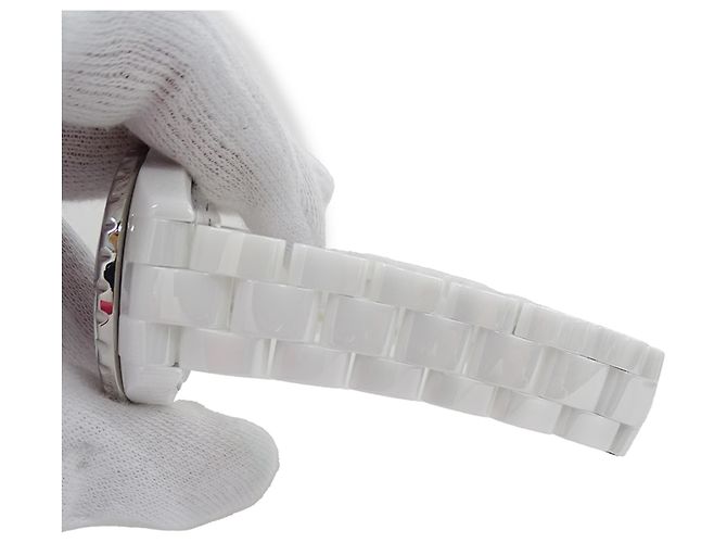 Reloj de pulsera Chanel J12 Quartz para mujer - vista 15