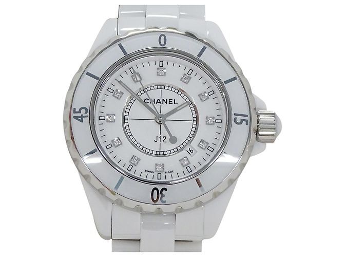 Reloj de pulsera Chanel J12 Quartz para mujer - vista 2