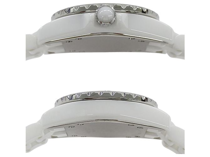 Reloj de pulsera Chanel J12 Quartz para mujer - vista 3