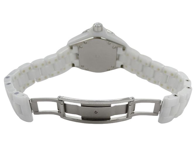 Reloj de pulsera Chanel J12 Quartz para mujer - vista 4